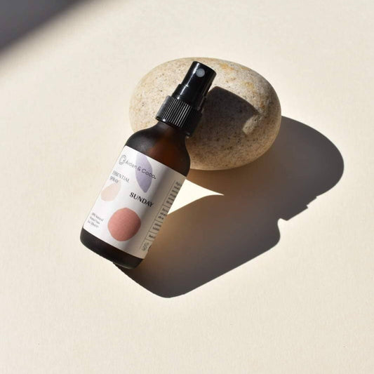 Sunday Essential Spray
