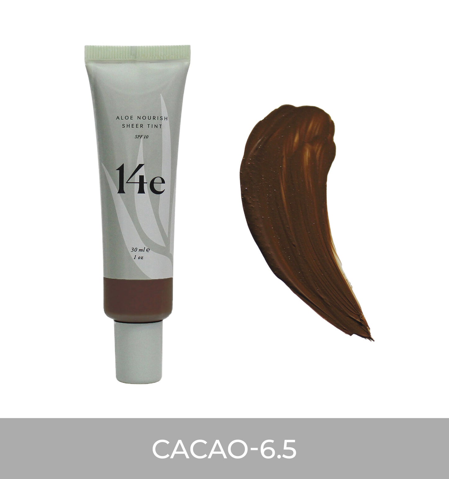 Aloe Nourish Sheer Tint