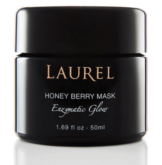 Honey Berry Mask - Enzymatic Glow