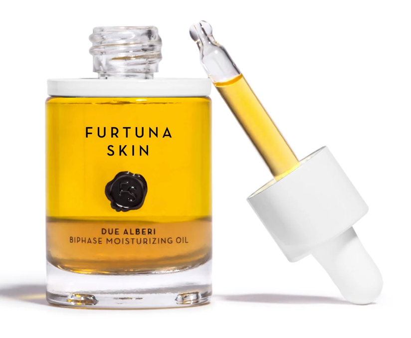 Due Alberi Biphase Moisturizing Oil