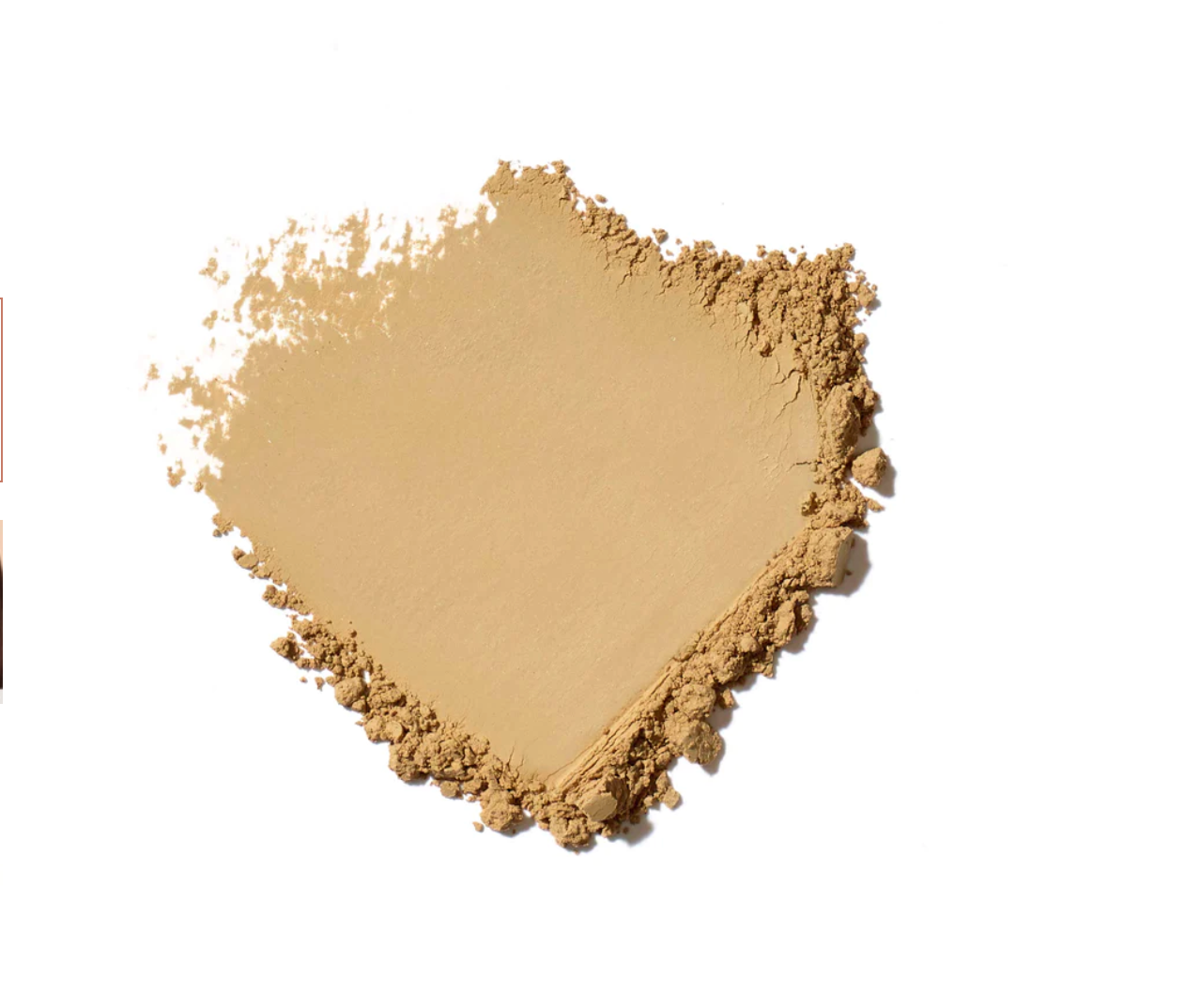 Amazing Base Powder Refillable Brush