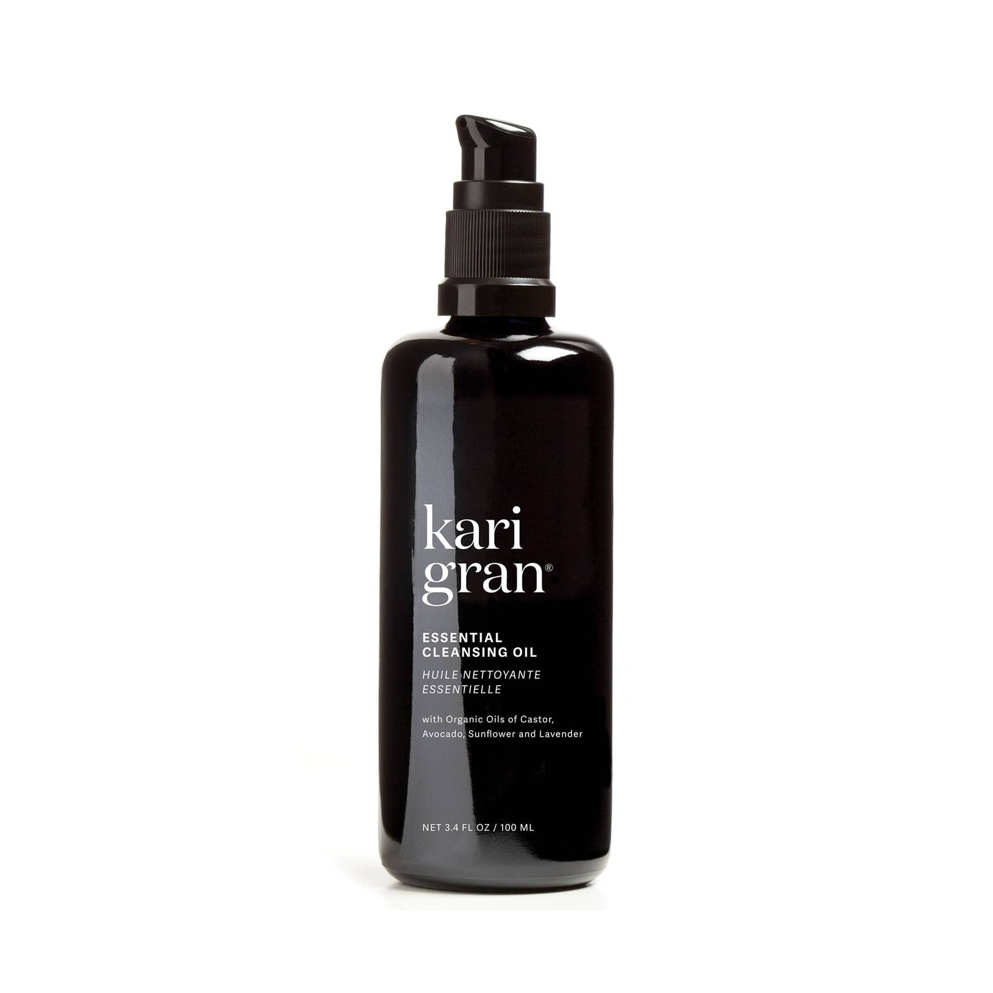 Essential Cleansing Oil