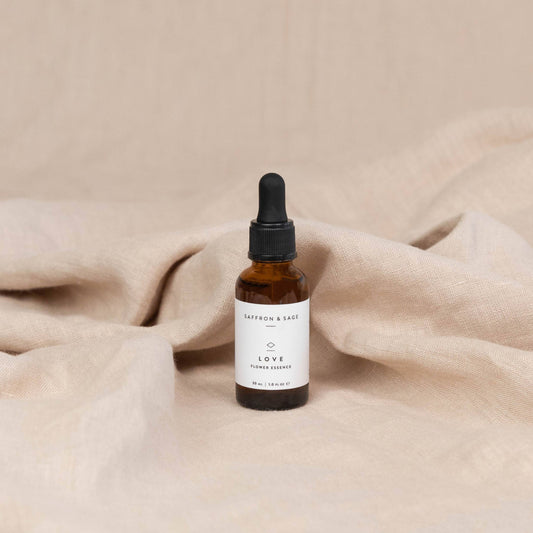 Love Flower Essence