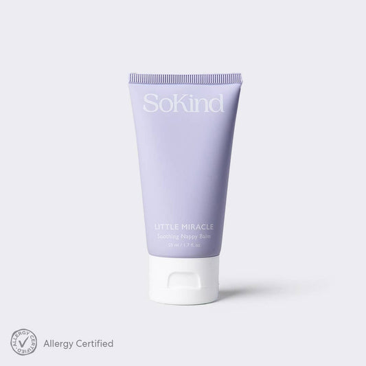 Little Miracle Soothing Nappy Balm