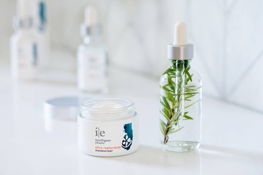 Ultra Restorative Moisturizer