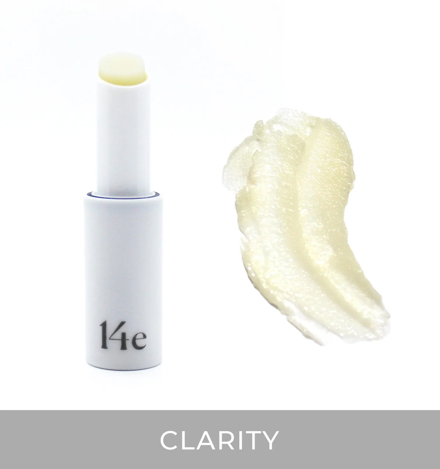 14e aloe nourish lip sheen