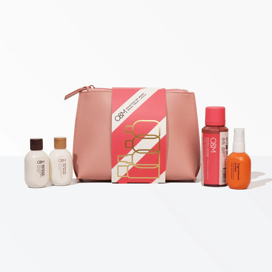 Maintain the Mane Wash, Treat, & Style Gift Set