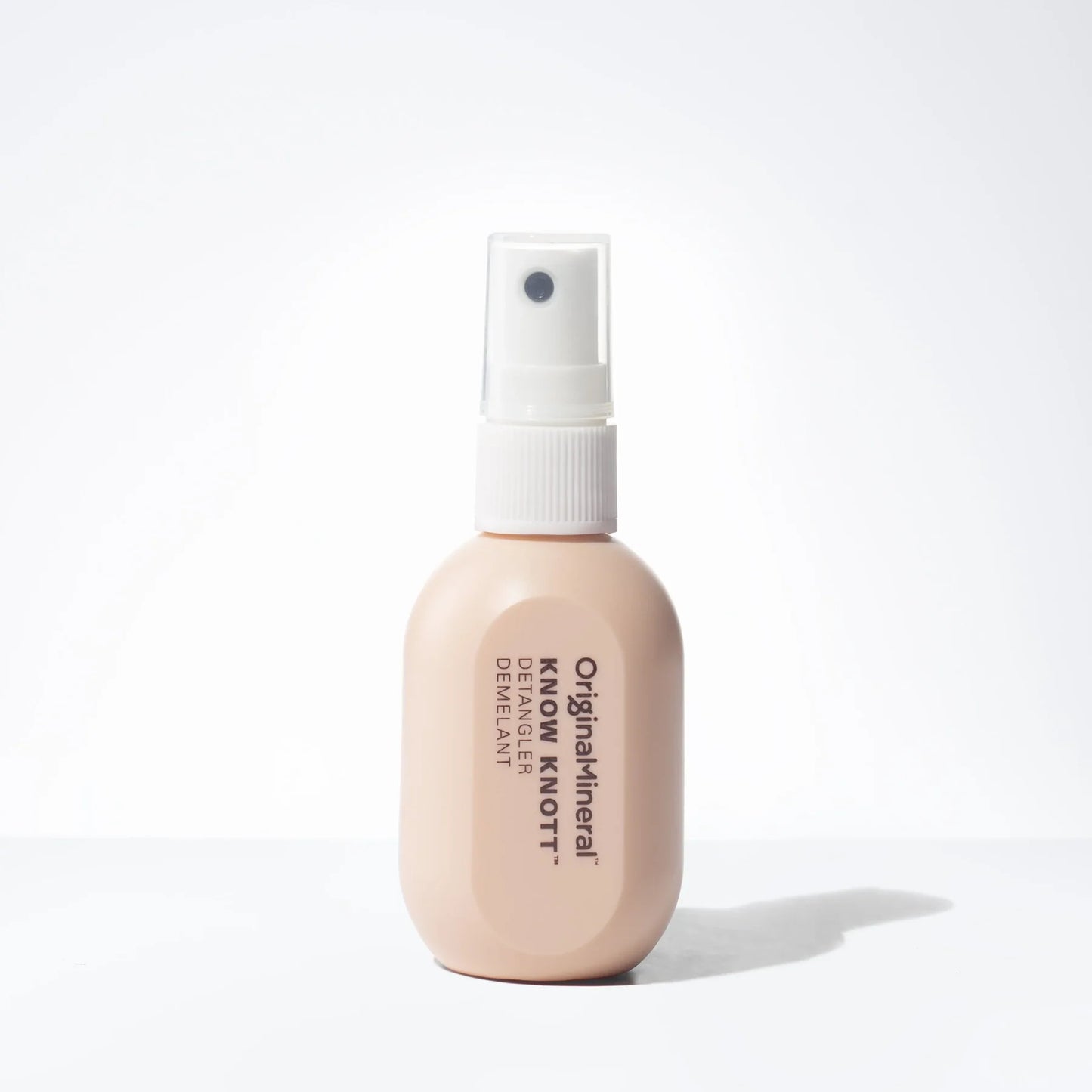 Know Knott Conditioning Detangler