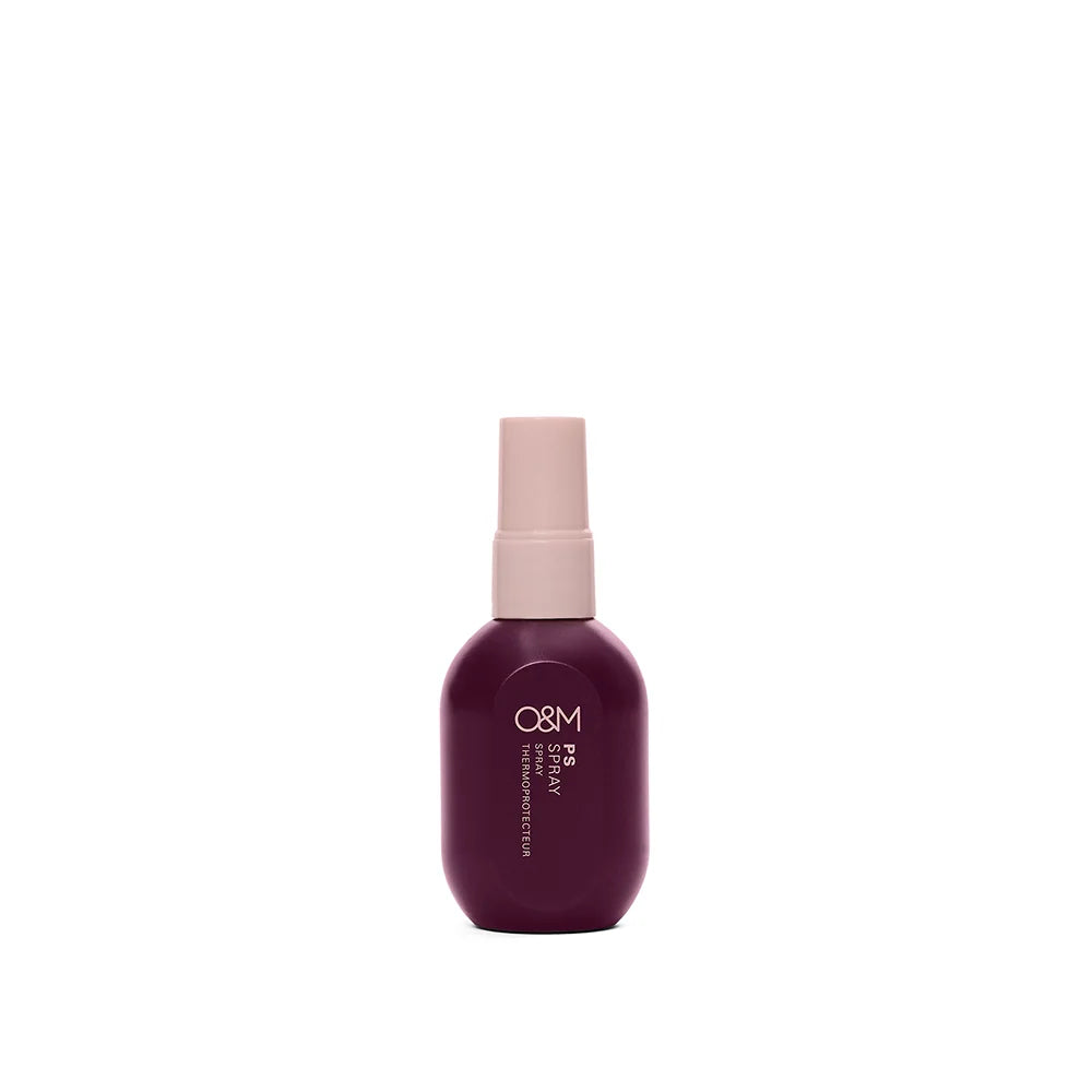 O&M PS Spray