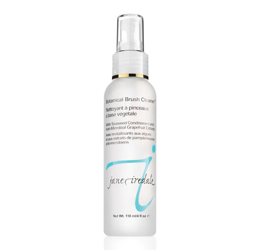 Botanical Brush Cleaner