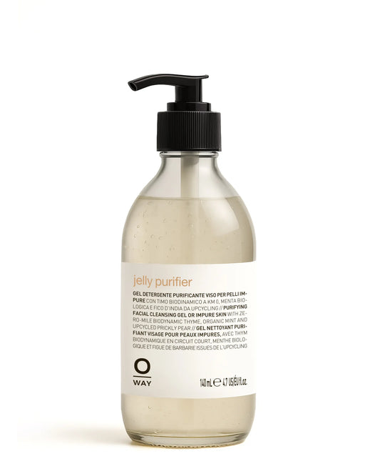 Oway jelly purifier