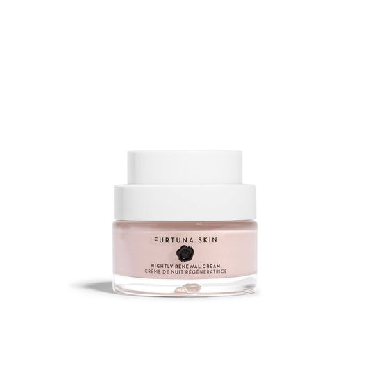 Fior di Luna Nightly Renewal Cream