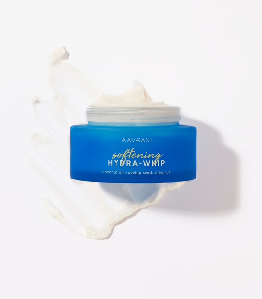 Softening Hydra-Whip Moistruizer