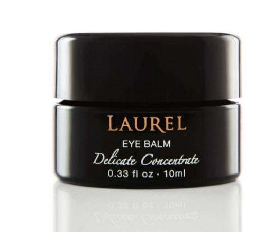 Eye Balm - Delicate Concentrate