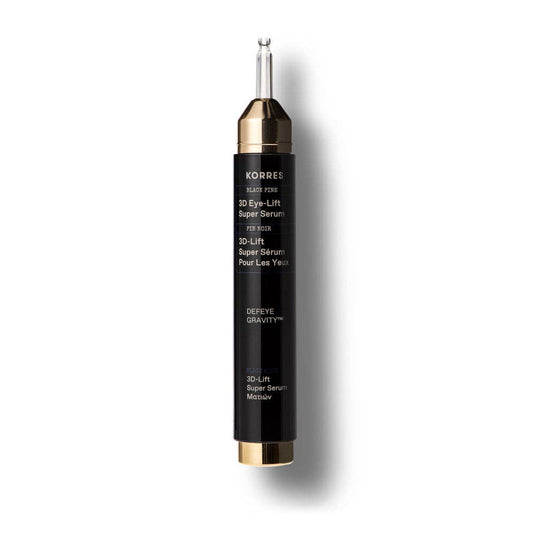 Black Pine 3D Eye-Lift Super Serum