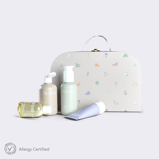 Dear Baby Skin Care Kit
